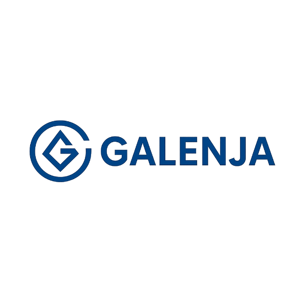 Galenja logo